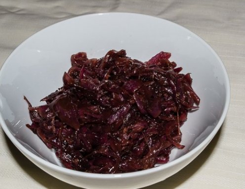 Rote Zwiebelmarmelade Rezept Ichkoche At