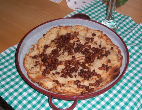Bild von Brotsuppe Rezept - ichkoche.at
