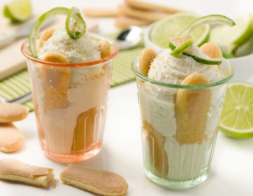 Caipirinha Tiramisu Rezept Ichkoche At