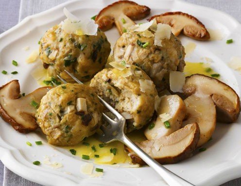 Speckknödel österreich Speckknödel österreich
