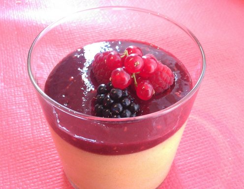 Mango Mousse Rezept Ichkoche At