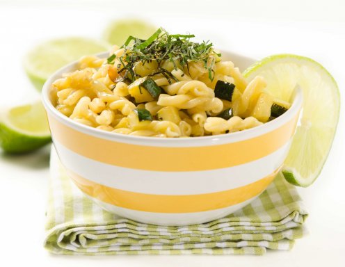 Die besten Nudel Rezepte