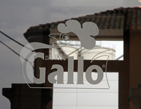 Riso Gallo in Robbio ist der renommierteste Risottoreis-Hersteller Italiens. ichkoche.at durfte ihn besuchen!