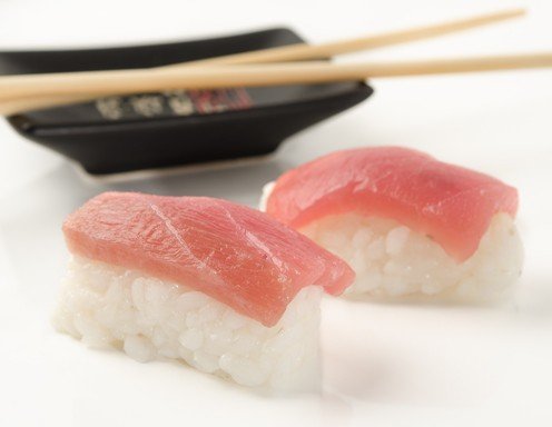 Die besten Sushi Rezepte