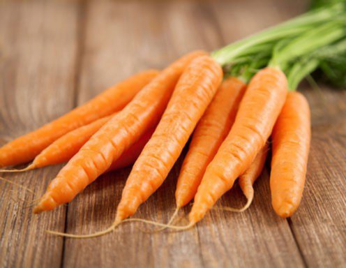 Die besten Karotten Rezepte