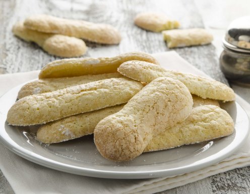 Die besten Biskotten Rezepte
