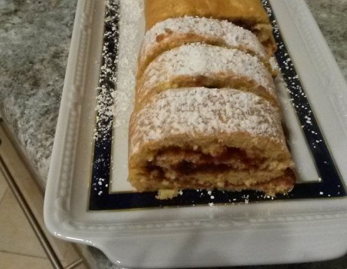 Biskuit Erdbeerroulade Erdbeerrolle Biskuitroulade Youtube Biskuit Erdbeerroulade Erdbeerrolle Biskuitroulade Youtube