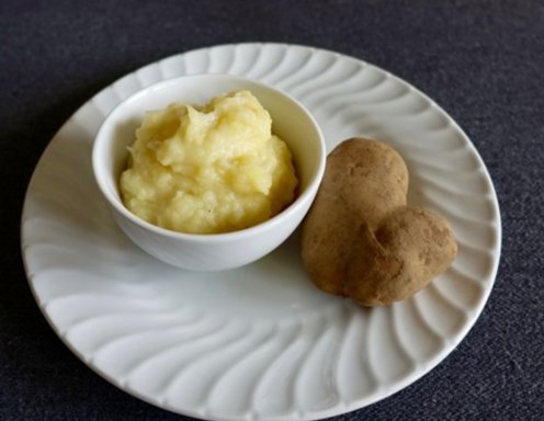 Kartoffelpüree Rezept - ichkoche.at