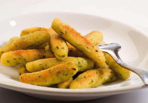 Bertram-Fingernudeln Rezept - ichkoche.at Bertram-Fingernudeln Rezept - ichkoche.at