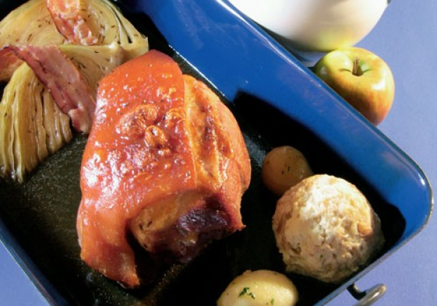 Brat L In Der Rein Rezept Ichkoche At 