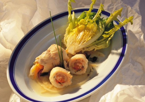 Rollmops aus dem Bach Rezept - ichkoche.at