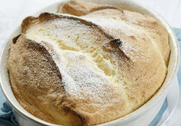 Salzburger Nockerln Rezept - ichkoche.at