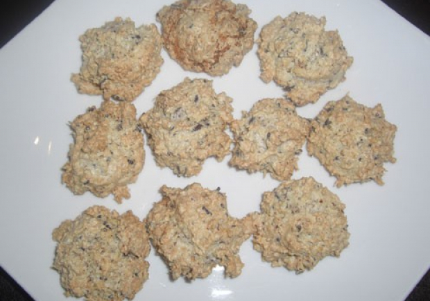 Stracciatella Minis Rezept - ichkoche.at