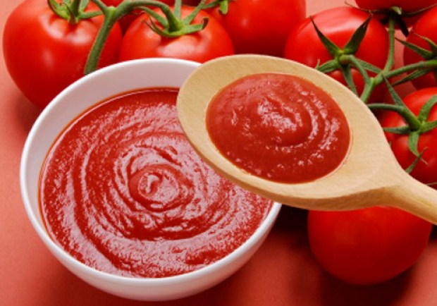 Tomatensauce Rezept - ichkoche