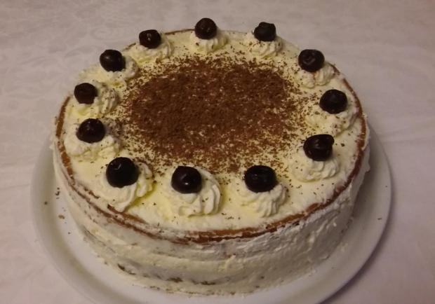 Schwarzwalder Kirsch Torte Ohne Mehl Und Ohne Zucker Rezept Ichkoche At