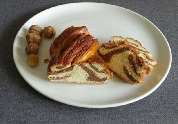 Striezel Rezept - ichkoche.at Striezel Rezept - ichkoche.at