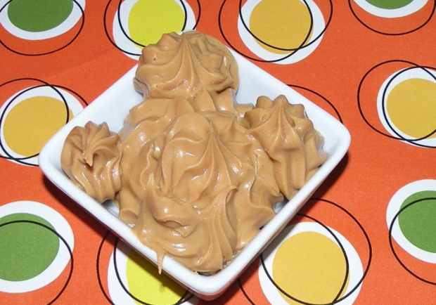 Bild von Erdnussbuttercreme