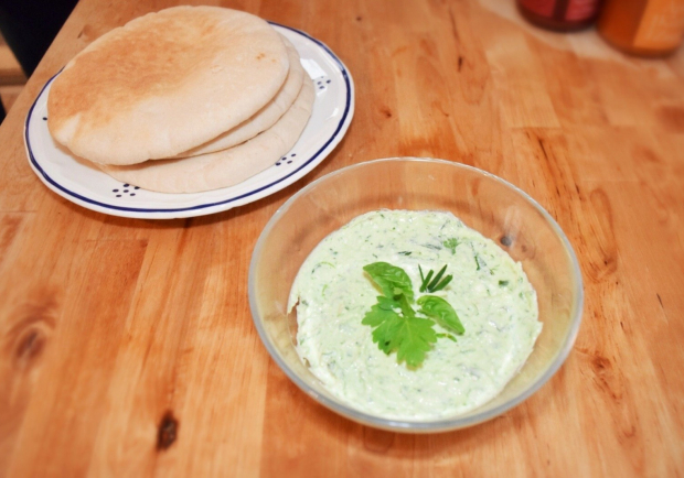 Feta Dip Rezept Ichkoche At 