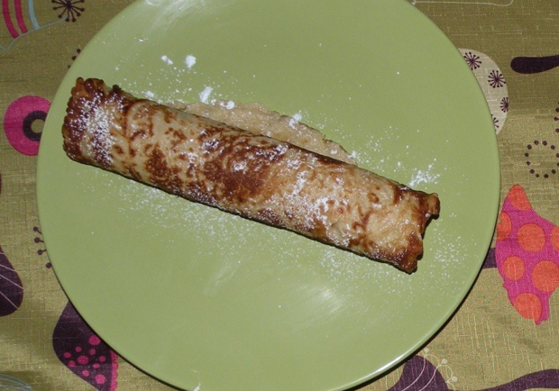 Bobei Palatschinke Vegan Rezept Ichkoche At