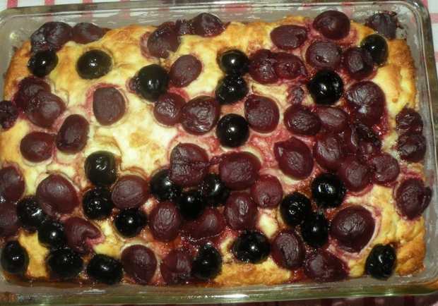 Clafoutis Kirschauflauf Rezept Ichkoche At 