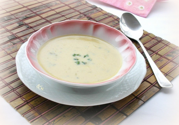 Gorgonzola Suppe Rezept - ichkoche.at