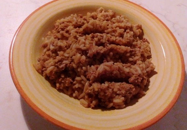 Reisfleisch Mit Faschiertem Rezept Ichkoche At 