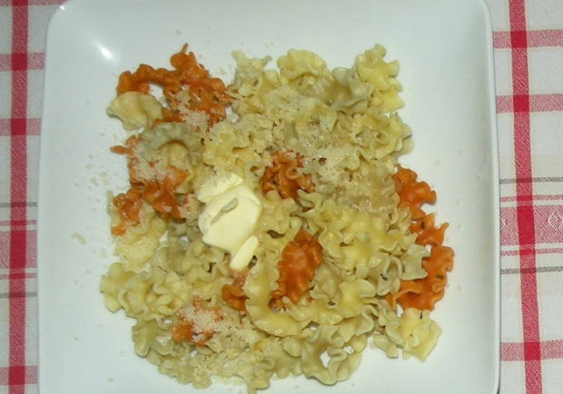 Selbstgemachte Nudeln Rezept Ichkoche At