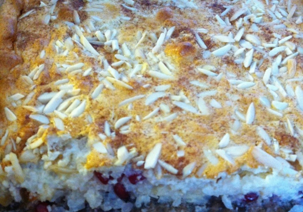 Süßer Reisauflauf Rezept - ichkoche.at Süßer Reisauflauf Rezept - ichkoche.at