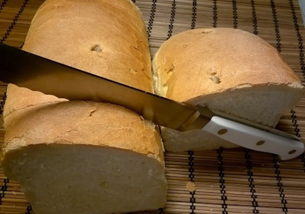 Toastbrot Rezept - ichkoche.at