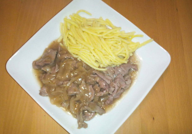 Zwiebelfleisch von ichkoche.at