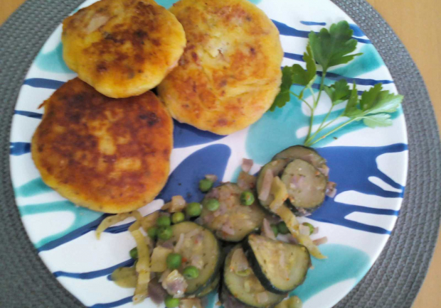 Erdapfellaibchen Rezept Ichkoche At 