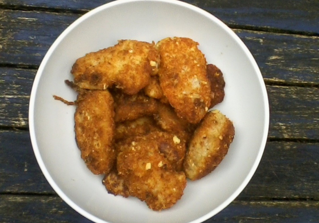 Kalbspiccata