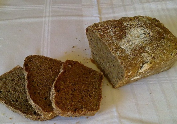 Mehrkornbrot