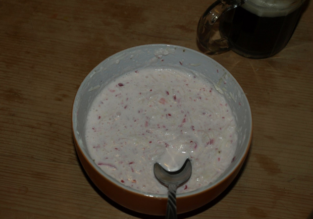 Radieschendip Rezept - ichkoche