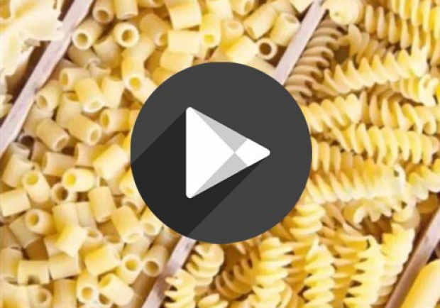 Video Pastasorten Von A Bis Z Ichkoche At