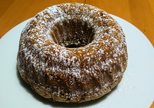 11 Minutenkuchen Rezept Ichkoche At