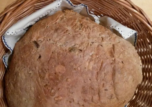 Dinkelbrot Rezept - ichkoche