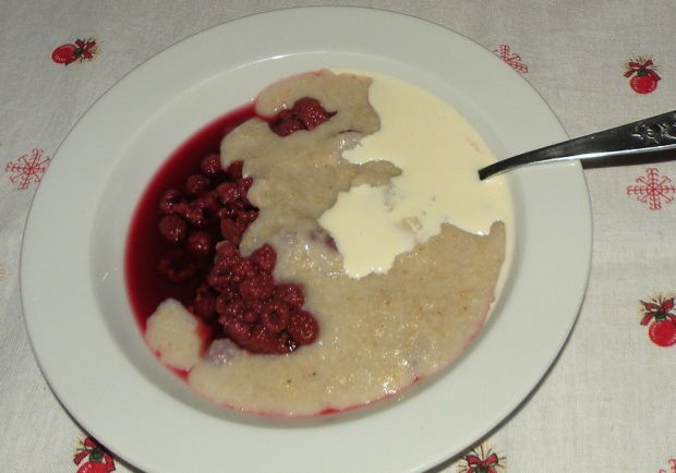 Babybrei Kochbuch