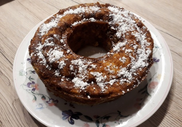 Nusskuchen Rezept - ichkoche