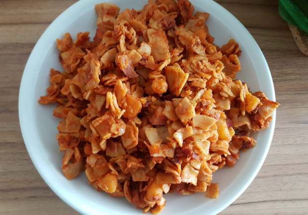 Oma S Grenadiermarsch Rezept Ichkoche At 