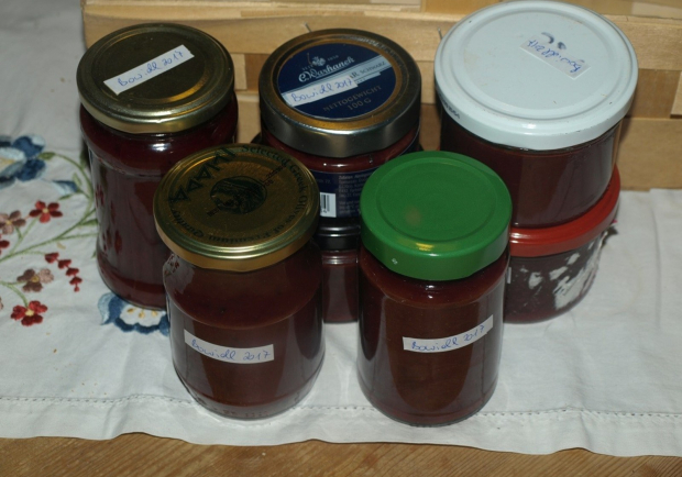 Powidl Rezept ichkoche.at