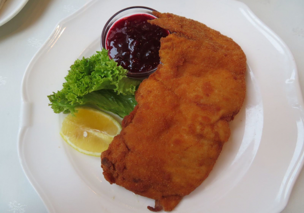 Puten-Cordon Bleu Rezept - ichkoche