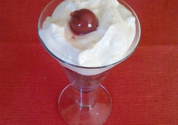 Schwarzwaldbecher Rezept - ichkoche