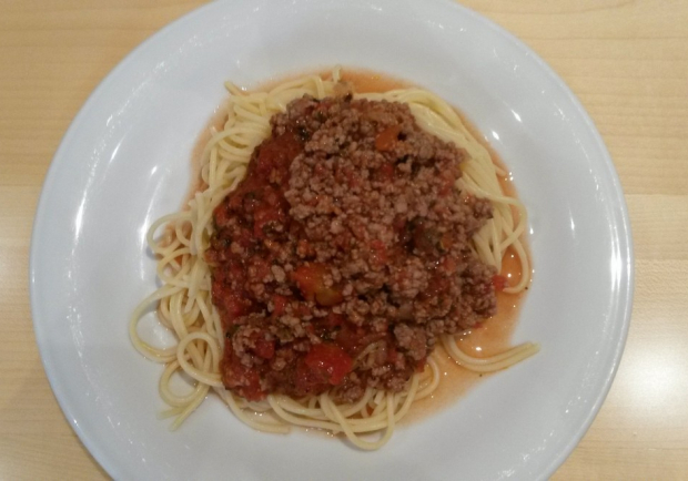 Spaghetti Bolognese Rezept - ichkoche