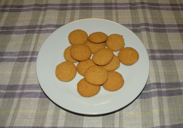 Einfache Kekse Rezept - ichkoche