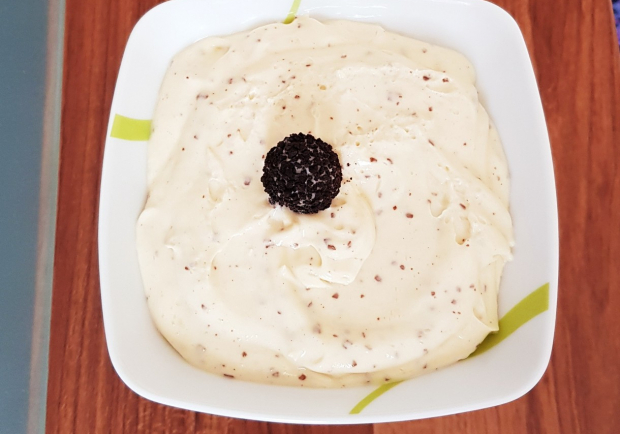 Herrencreme Rezept - ichkoche.at Herrencreme Rezept - ichkoche.at