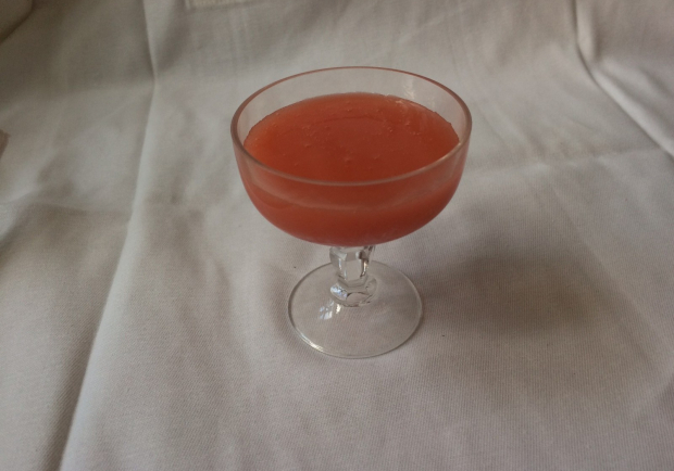 Aromatischer Erdbeerlikör Rezept - ichkoche
