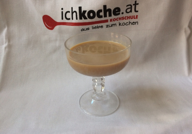 Baileys Likör Rezept - ichkoche