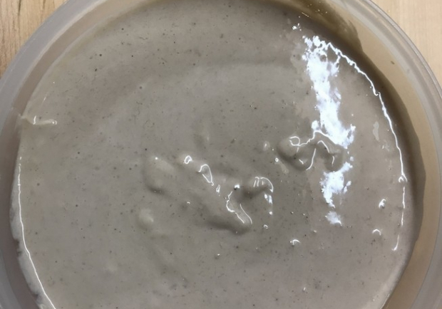 Bananen Kaffee Creme Rezept - ichkoche