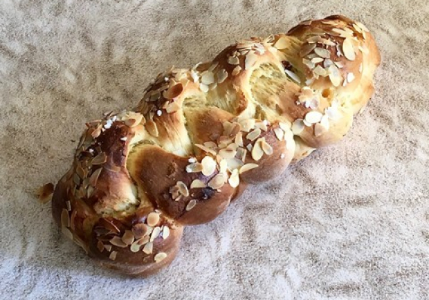 Bauernzopf Rezept - ichkoche.at